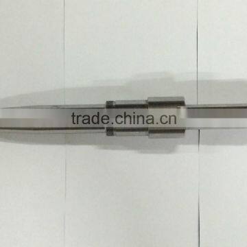 Electric Motor Shaft,gear Motor Shaft,driving Motor Gear Shaft