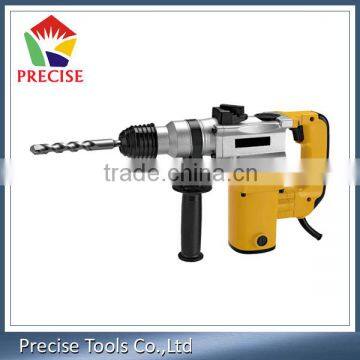 850W 26mm Electric Rotary Hammer