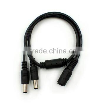 2016 New Product Power Cable DC1 Sprate 2 Power Line DC -102R photo-3