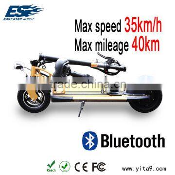 400W Motor 36V scooters for adults for sale