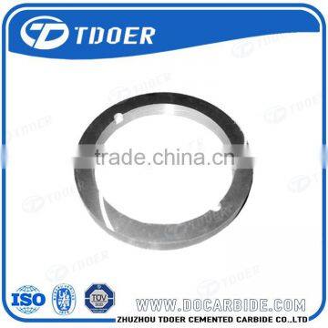 High Quality Cemented Carbide Seal Ring for Mechanical Seal photo-3
