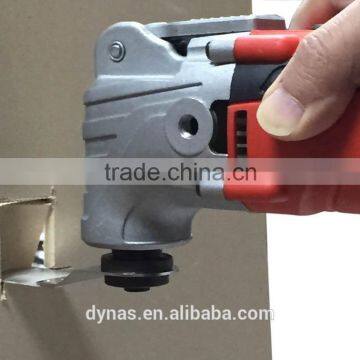 High Qualty Oscillating Multi Tool With Accessories photo-3