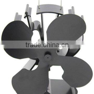 Ecofan air plus log burning stove fan