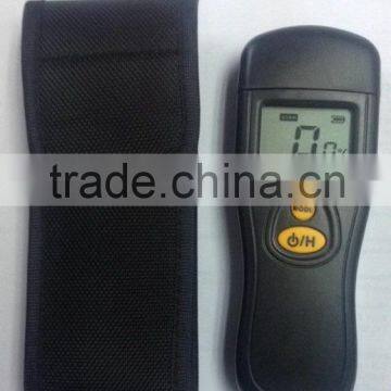 Wood Fireplace digital Moisture meter, stove moisture meter