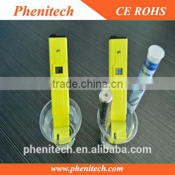 Water quality PH tester digital pen PH Meter