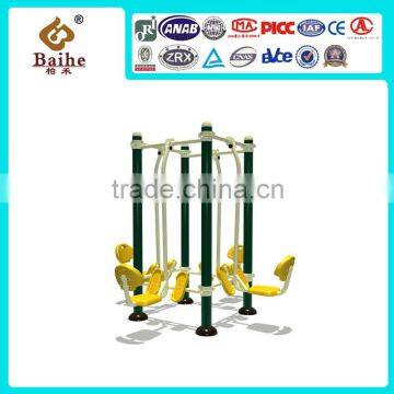 2016 Outdoor Fitness Machine Body Building Equipment
