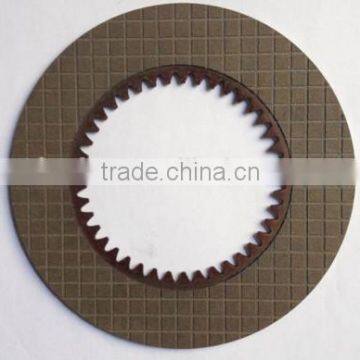 hyundai forklift parts of steering friction clutch plate part no 81F7-34180