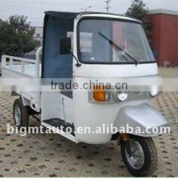 Bigmt SZ175ZH Electric Cargo Tricycle