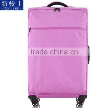 Superlight Luggage Carry on Spinner Luggage Wheeled Luggage Set photo-2