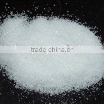 Stable Physical and Chemical Property Super Absorbent Polymer for Agriculture