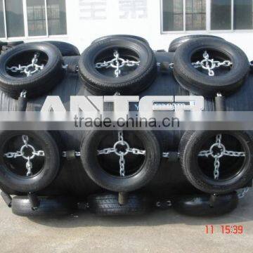 Supply high quality yokohama pneumatic fender