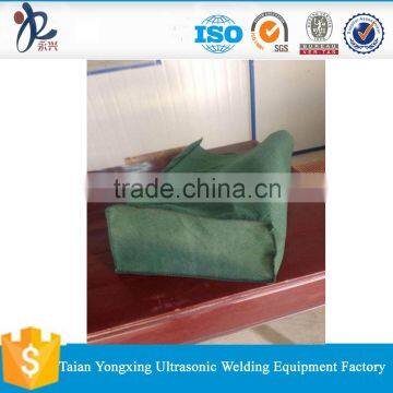 PP/PET Geotextile Sand Bag photo-3