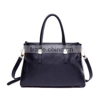 Guangzhou Shiling Handbag factory wholesale lady PU leather handbag