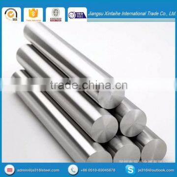 aisi 431 stainless steel round bar en1.4301 stainless steel bar ton price steel rods