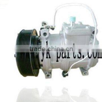 10PA17C Auto AC compressor For BMW