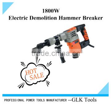 hammer drill&demolition hammer PH65mm