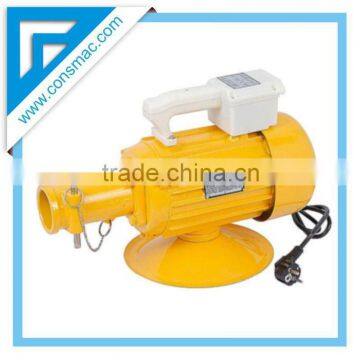 Insertion Concrete Vibrator Motor