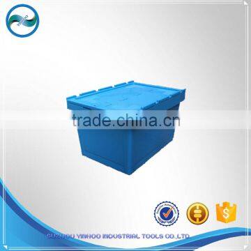 plastic Best-selling transportation nestable box