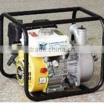 2inch CE gasoline water pump