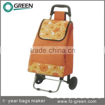 FoldableTrolley Shopping Bags Wholesale