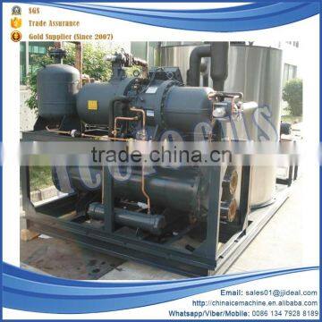 New technology domestic industrial use flake ice making machines for South Africa sale