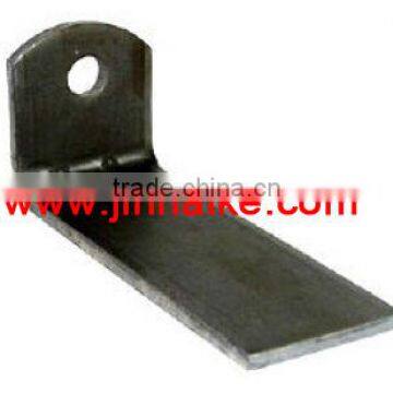 Steel Base Longe Weld Tab Plates supplier