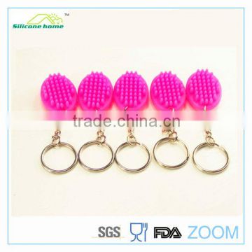 Hot Seller Custom Key Chain for Handbag