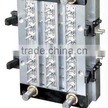 PET Preform Injection Moulding Machine