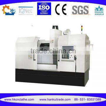 VMC1165L High Speed 10000rpm China Manufacturer Vertical CNC Machining Center / CNC Milling Machine