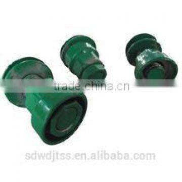 China Supplier Highway Guardrail Nut/Bolt