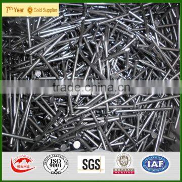 Anping Factory cheap common wire nail/common iron wire