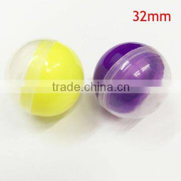China Toy Vending Machine Plastic Capsule Factory photo-6
