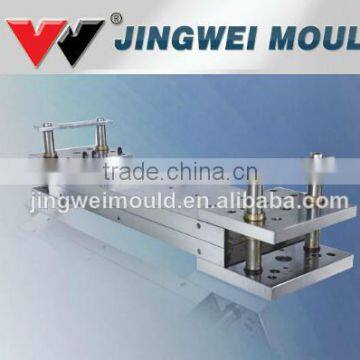 1320mm Pvc Architectural Templates Board Extrusion Die 12-15mm Thickness photo-3