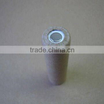 Ni-Cd rechargeable battery