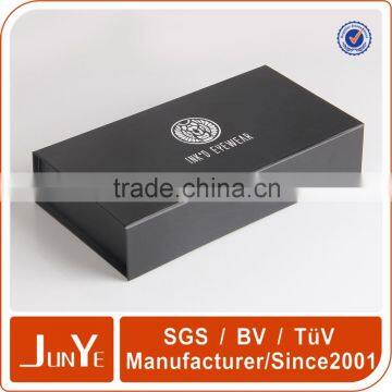 low price factory small gift box for multiple eyeglass storage box