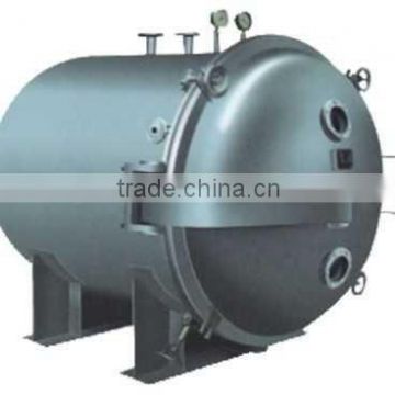 YZG Vacuum drying machine