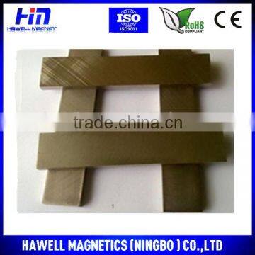 New Product Promotion Powerful Permanent Sintered AlniCo Magnet photo-2