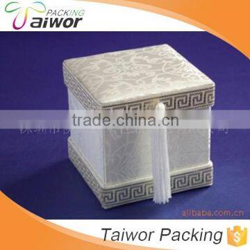 Wholesale Fashion Eco-Friendly New Style Jewelry Box