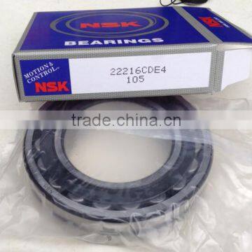 OEM Service SKF Spherical roller bearing 22216