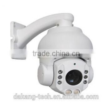 1MP HD ONVIF ip PTZ dome camera,50m IR,18x zoom camera,high speed PTZ dome camera