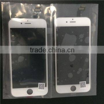 New original lcd display screen for iphone 6 lcd digitizer assembly