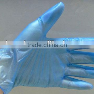 disposable vinyl gloves