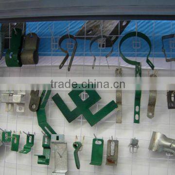 Kinds of wire strainers for chain link fence(China Factory & Manufacturer)