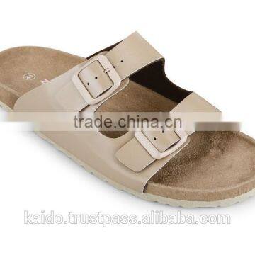 Kaido New Sandals