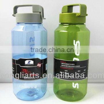 1L Sports Water Bottle