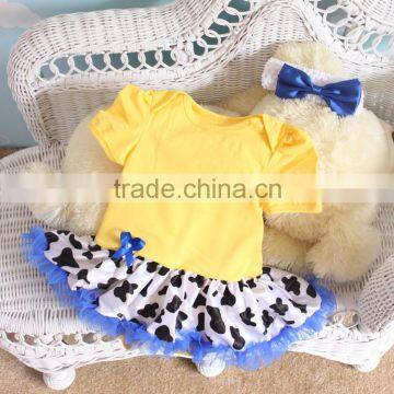 baby 1 year old party dress