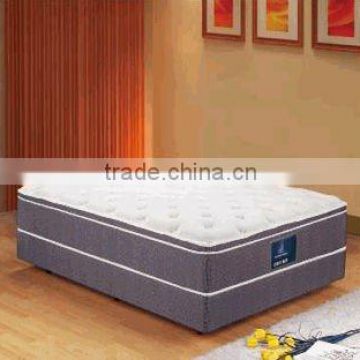 Euro Top Memory Foam Sponge Mattress