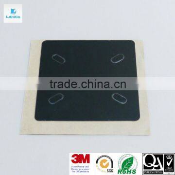 Adhesive Black PC board