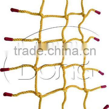 2016 outdoor climbing nets