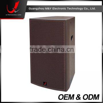 J10 -10 Inch KTV Speaker/1000 Watt Speaker System